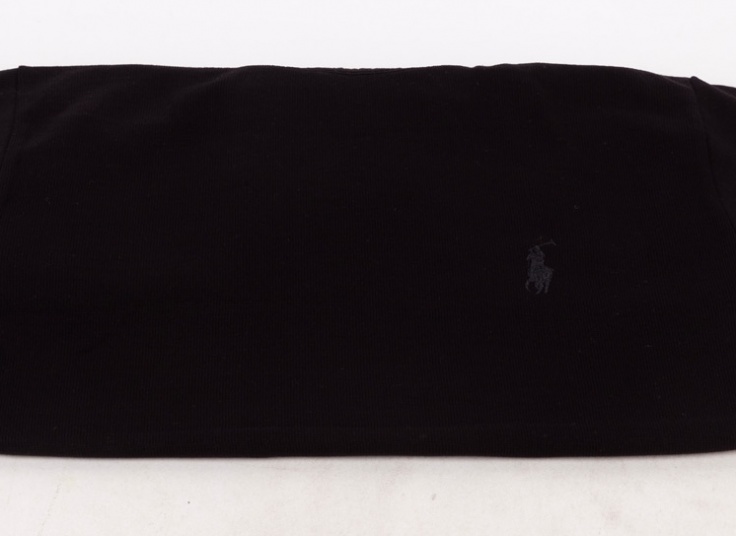 پلیور یقه اسکی مردانه طرح POLO