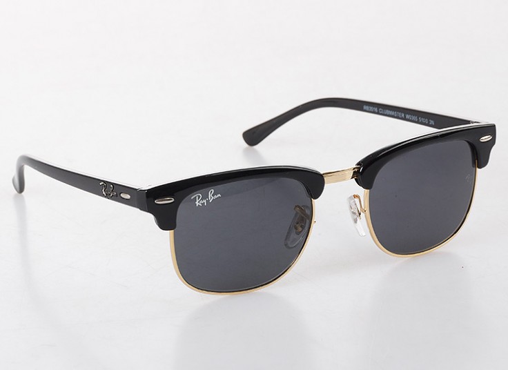 عینک آفتابی Ray Ban مدل ClubMaster