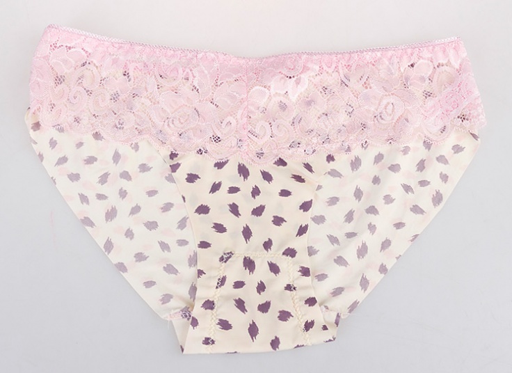 لباس زیر لیزری زنانه Hipsters