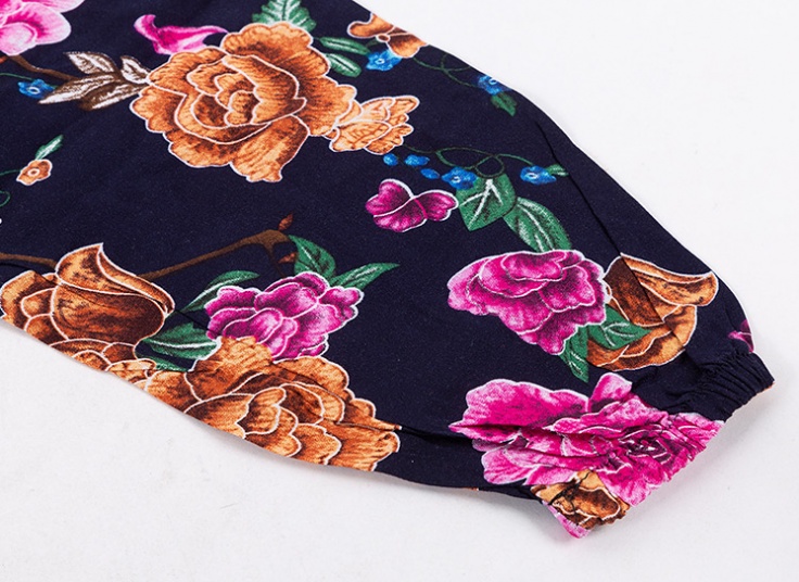 پیراهن راحتی زنانه