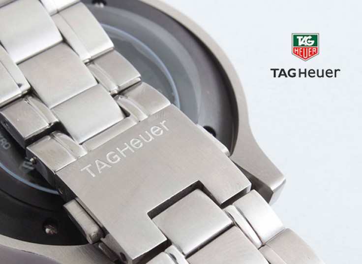 ساعت TagHeuer مدل MikroGrider مردانه