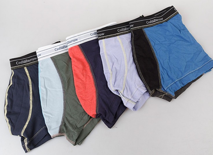 لباس زیر مردانه Croft and Barrow