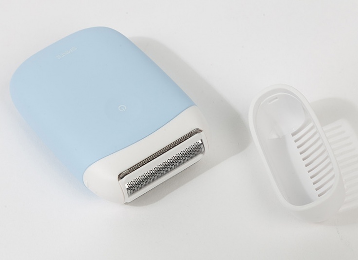 ماشین اصلاح SMATE مدل ST-L361