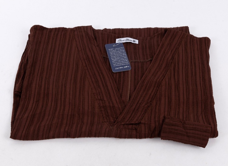 شومیز یقه هفت کد 15629