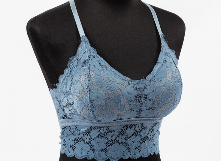 نیم تنه زنانه گیپور D3020