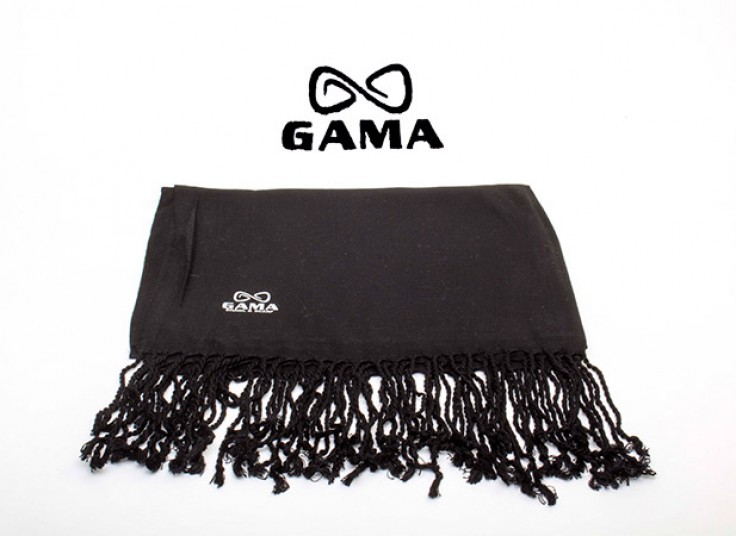شال پاییزه GAMA