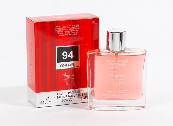 عطر و ادکلن Smart Collection