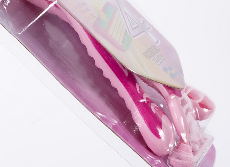 تیغ اصلاح زنانه Wetell