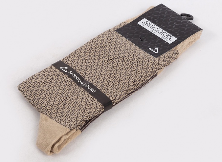 جوراب ساق بلند مردانه MLD