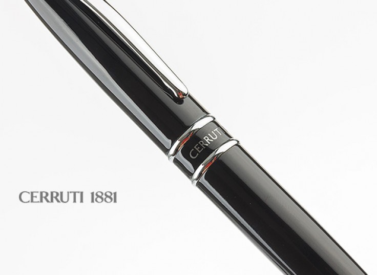 خودکار لوکس 1881 Cerruti