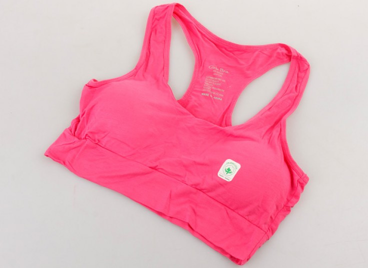 نیم تنه Girls bra