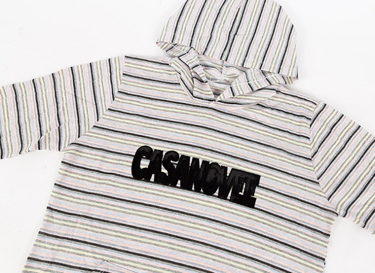 هودی راه راه زنانه