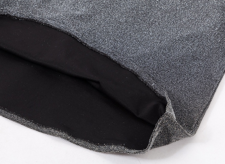 شومیز مجلسی زیر و رو پولکی