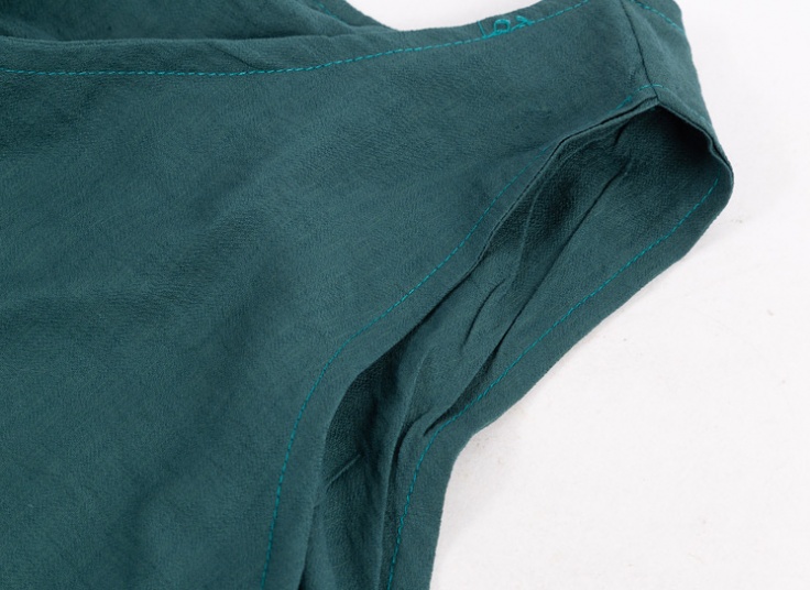 سارافون زنانه دو جیب