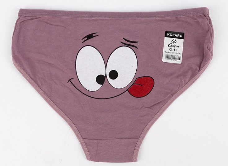 لباس زیر زنانه Kozaro