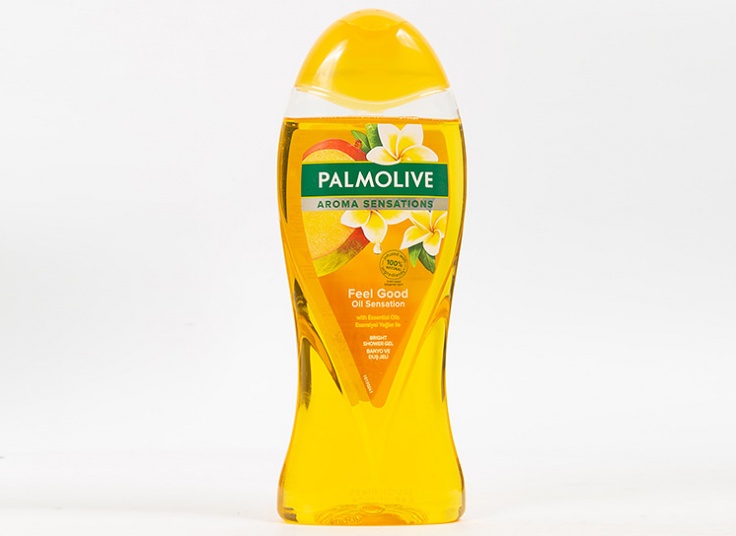 انواع شامپو بدن Palmolive