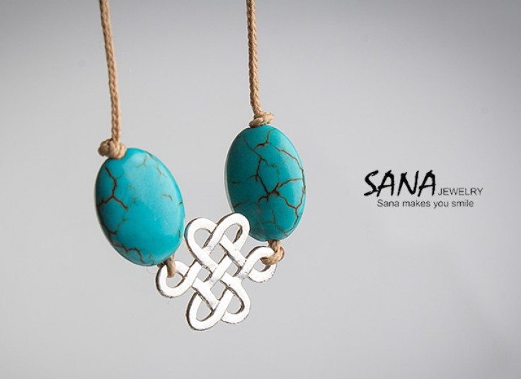 چند مدل دستبند نقره