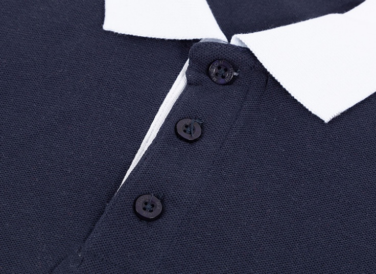 پولوشرت مردانه CotonRoyal