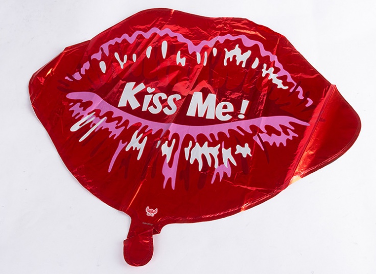 بادکنک فویلی Balloon LOVE