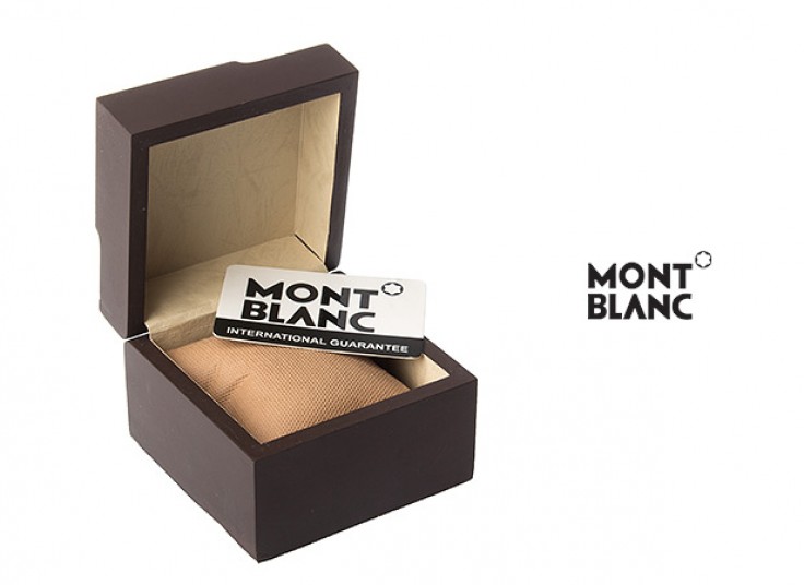 جعبه کادویی ساعت MontBlanc