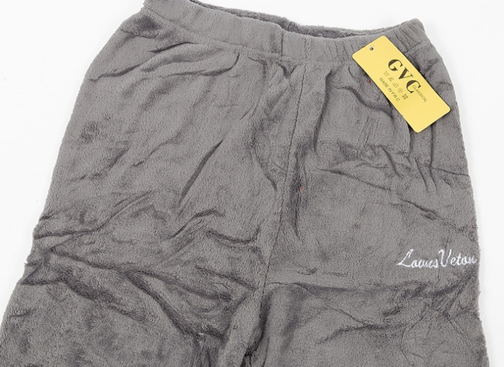 شلوار زنانه پولیشی Lovns Vetone