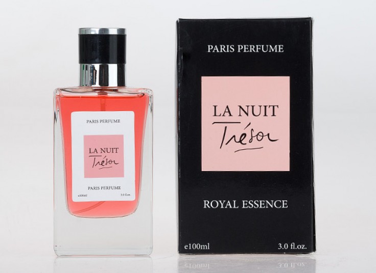 کلکسیون عطر و ادکلن ROYAL ESSENCE