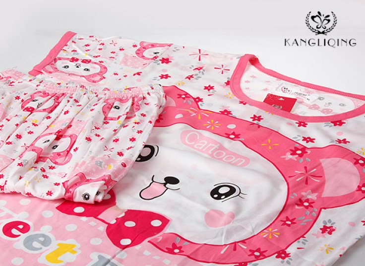 تیشرت و شلوارک KANG