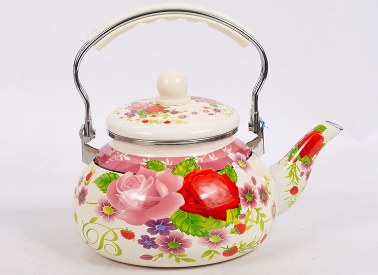 کتری لعابی YEDEKONG