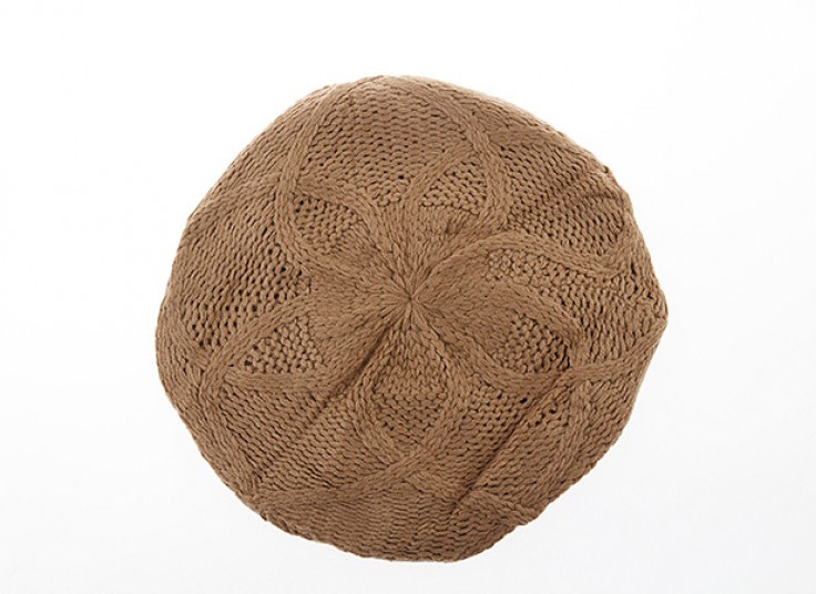 شال و کلاه بافت CAP