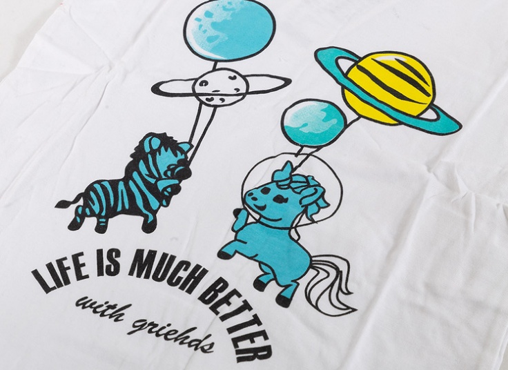 تاپ شورتک FB Sister