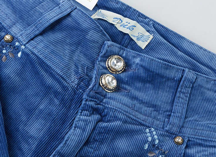 شلوار زنانه DUK