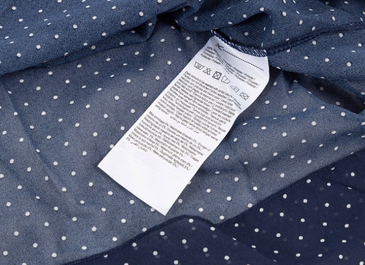 شومیز یقه گره ای ONLY