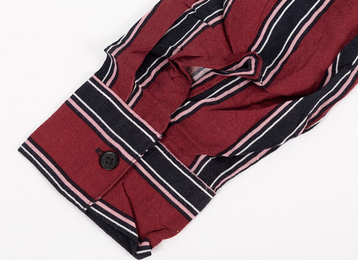 مانتو زنانه Clock House