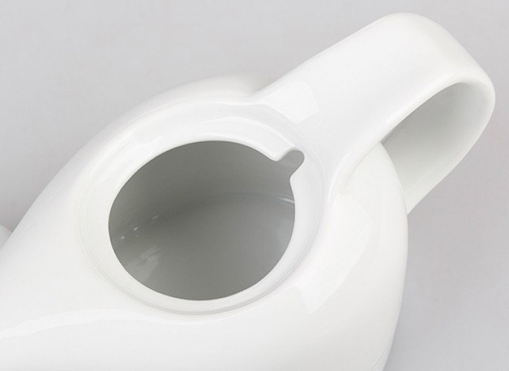 قوری چینی ZARIN