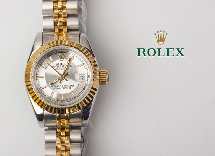 ساعت زنانه و مردانه Rolex مدل Date Just