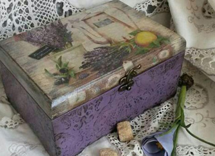 آموزش پتینه در مجتمع فرهنگی آموزشی مهر