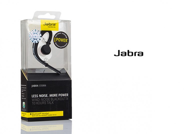 هدست بلوتوث Jabra