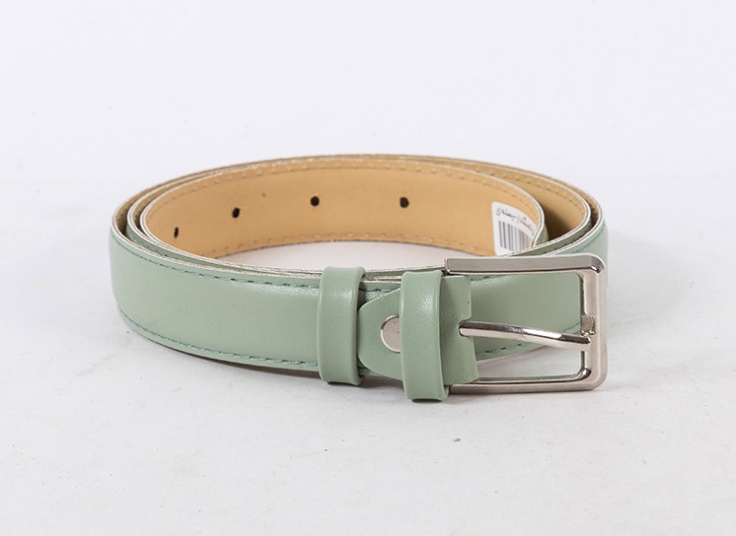 کمربند زنانه سگک دار