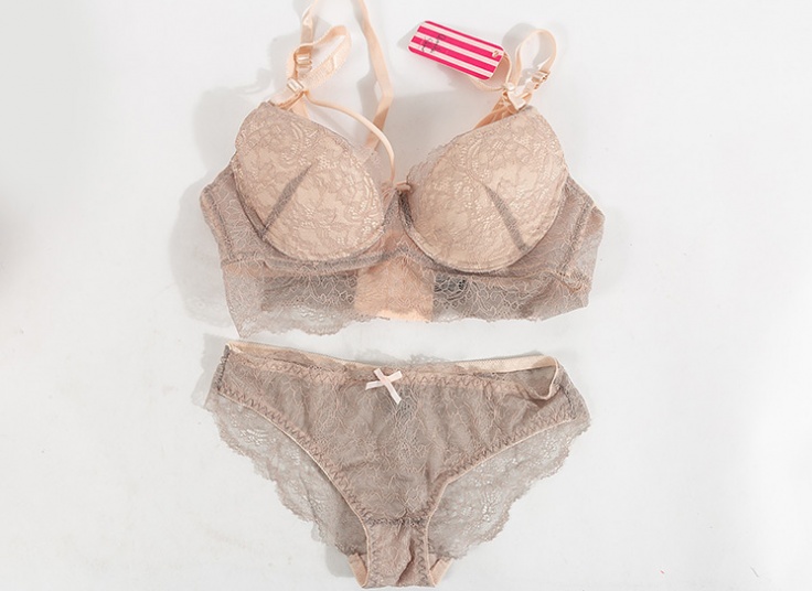 ست لباس زیر زنانه Qianbei Show