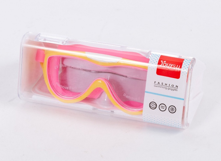 عینک شنا بچگانه youyou