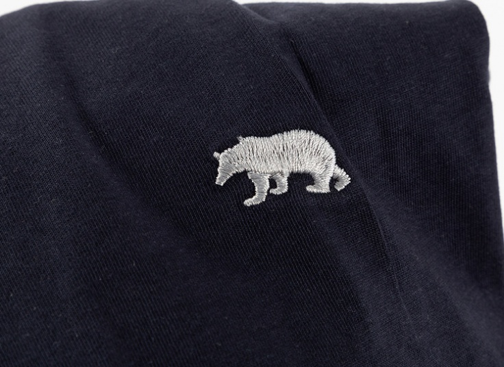 تیشرت مردانه Sleep