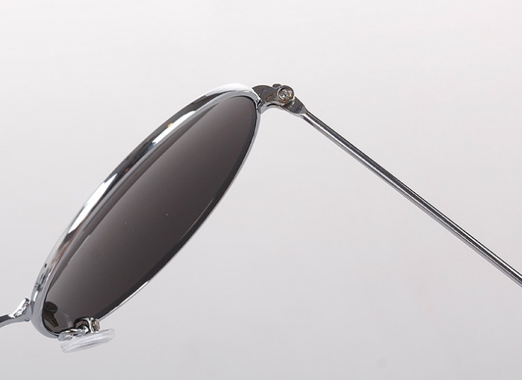 عینک آفتابی بچه گانه Round