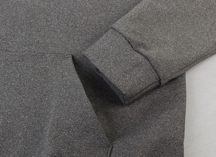 ست سویشرت کلاهدار و شلوار مردانه Wilson