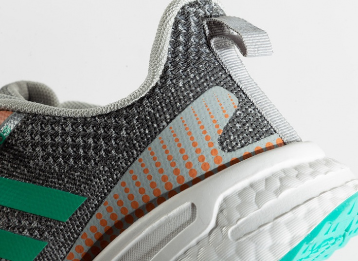 کتانی زنانه adidas مدل T69