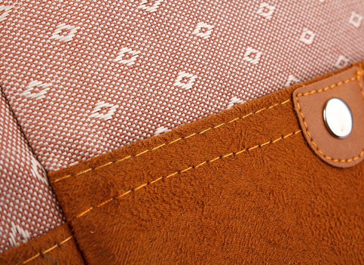 کیف لپ تاپ GLANCE