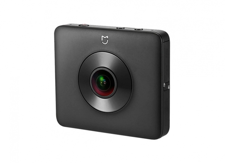 دوربین پانوراما 360 درجه Xiaomi