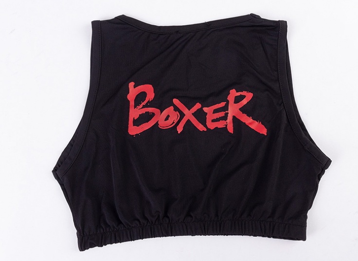 ست دو تکه لباس ورزشی زنانه