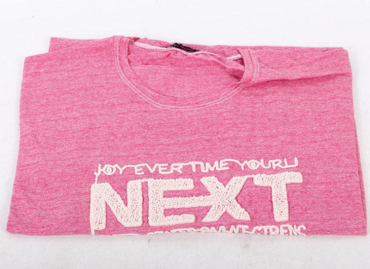 تیشرت زنانه شنل دوزی Next