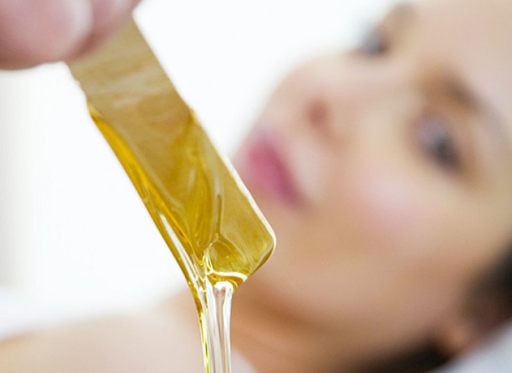 اپیلاسیون سالن زیبایی لیلی شرقی