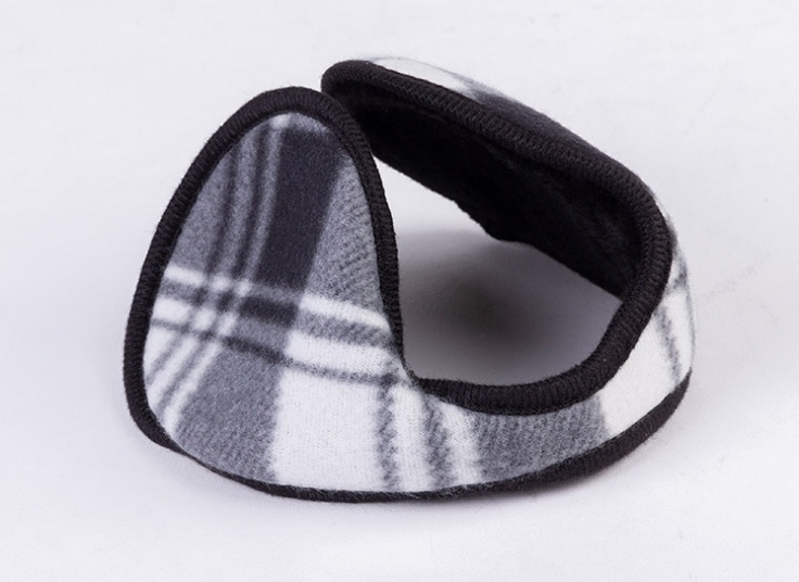گوش گیر زمستانی woolen